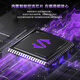 Black Shark 5neo Радиатор мобильного телефона 15W Высокоэтапный однопроходное охлаждение 32 Мобильные телефоны Live Games