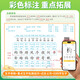 2025 Spring 24 Autumn Gancheng Chinese Notes First Grade Second Grade Third Grade Fourth Grade Fifth Grade Sixth Grade Volume 1 and 2 PEP Class Notes Synchronous Textbook Preview Key Knowledge Explanation 12346 Preview Review Chinese Notes First Grade