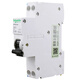 Schneider Electric circuit breaker with leakage protection type A 1P+N C25 (one digit) Acti9 series A9D93625R