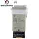 Xinling brand HHS6N-2 energization delay time relay instantaneous contact replaces HHS6-2 HHS6C-2 AC/DC100-240V