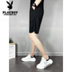 Playboy Internet celebridades pantalones cortos de moda
