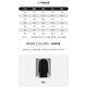 Mushilang 90 white duck down wool coat men's mid-length autumn and winter thickened removable down liner men's coat
