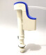 Accesorios para el tanque de agua del baño CW854 864 874 904 Válvula de entrada de agua Válvula de drenaje Llave de agua Alimentador de agua Válvula de drenaje