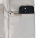 Nike (Nike) Herrenbeutel Frauenbag Neu modische einfache Large-Kapazität Sporttasche Casual Business Bag Schulter Schoolbag Rucksack DC4244-104 MISCH