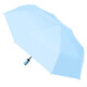 Regen moderner automatischer 16 Knochen Regenschirm Falten Parasol Doppelknochen kühn kühn Anti-Wind Sunny Dach Balance Sunscreen Tri-Fold Dach Gradient Automatik [BOLD-Doppelkiel] 1048
