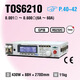 Ouoety japonais kusui tos6210 mise à la terre sur le testeur de résistance TOS6200A NOUVEAU ÉCTION 30A60A ORIGINAL TOS6210 (60A)