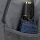 Nike (NIKE) men's bag women's bag 2025 summer new sports bag travel storage backpack fashion computer bag student schoolbag MISC