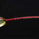 
Yodiman Badminton Racket 4U Full Carbon P9900 Offensive Single Shot (With threaded and wrapped in hand glue)
