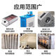 Z double bond DB5012 inorganic adhesive DB5010/DB5014/DB5013/DB5016/DB5011 high temperature resistant adhesive DB5016/500g electronic components filling