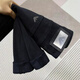 
LEE KIDS Spring and Autumn New Fashion Jeans Men's High Quality Trendy Straight Simple and Versatile Korean Style Casual Long Trousers Trendy T6624 Black 28