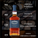 杰克丹尼（Jack Daniels）黑标 美国田纳西州威士忌 精选 美国单一麦芽 1000ml