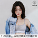 欧迪芬内衣女夏季无痕收副乳透气10A抗菌时尚简约运动套装可外穿文胸罩 高级黑 M 【80-100斤】