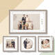 Семейные фото стирание Photo Plus Photo Rame Hanging Wall Photo Build