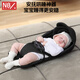 NewBealer baby carrier 0-3-5 months old horizontal hold to coax sleep and hold the baby artifact newborn hug carrier to free up hands