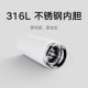 BAIFANGYUAN thermos cup set high-end business gift custom logo company anniversary event souvenir party building souvenir black: Xiaomi cup + cervical vertebrae + Xiaomi power supply