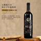 Kevix französischer Wein Dragon Boot XO Brandy Doppelstöcke + Ryanfen Whisky + Wein *3 exquisite Geschenkbox Dragon Boot Sechs Geschenkbox
