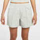 Nike (Nike) Shorts Pantalon féminin 2025 Été Nouveau pantalon de fitness Running Training Sports Pantals Breathable Casual Pantal