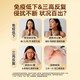 Yishanyuan Ganoderma Lucidum Spore Spore Powder Capsules pour les adultes améliore l'immunité et la réparation postopératoire pour améliorer la résistance. Une bouteille [Package d'expérience]