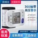 Omron Electronic Blood Pressure Meter Wrist Blood Pressure Meter Household High Accurate Portable Blood Pressure Meter Medical Dosage Blood Pressure Meter Omron Blood Pressure Meter HEM-6182