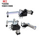 Цилиндр зажима пневматического зажима Quick Clamp GH10101A12050A12130A12265A GH-12050-UA