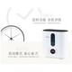 BONECO air humidifier home bedroom office silent heavy fog smart U350 white