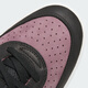 adidas Tyshawn签名鞋款经典滑板鞋男女阿迪达斯官方三叶草IF9711 暗灰紫粉/深灰/一号黑 37