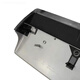 Shangxingzhe applies to Citroen C5 high-position brake light cover 14-23 Dongfeng Peugeot 408 rear high-position brake light cover bracket 1423 Peugeot 408 ordinary [ps material]