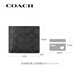 COACH Wallet Short Wallet Wallet CY394 QBMI5 Gift to Boyfriend CY394 QBMI5