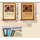 东北民俗风画 农家乐院饭店装饰画挂壁画东北民俗农村田园火锅烧 Z1047 30*40厘米 油画布 加购物车