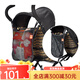 
Good kids stroller universal storage bag hanging bag pocket car net bag umbrella car storage bag hanging bag hook pocket car hanging bag
