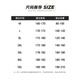 
Du Xiaoxian heavyweight embroidered American short-sleeved T-shirt for boys in summer thin high-end and handsome cityboy couple half-sleeved T-shirt DSA486-CXT2687 black [heavy double yarn] L [recommended 100-120 Jin [Jin equals 0.5 kg]]