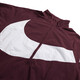 耐克（NIKE）外套女装夏季新款健身训练运动服连帽防风休闲夹克HV4108-652 HV4108-652 S