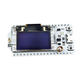 Shantoulincun Lora32 compatible avec Arduino Development Board SX1278ESP32 Chip Oleif Version de mise à niveau
