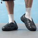 Adidas Sandalen Herrenschuhe Frauenschuhe Sommer Neues Paar Sportloch Schuhe Strand Sandalen JH7039 JH7039 42
