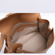 Citicity Bag Damenbeutel High-End Luxus One-Shoulder Crossbody Tasche große Kapazität 2025 Neue Modependler Vielseitige Handtasche Elefantengrau (exquisite Geschenkbox)