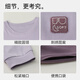 都市丽人女士睡衣女款2025年春秋新款纯棉套头情侣圆领家居服套装 16787男款 M