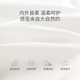 乖奇熊夏季薄款儿童套装男女宝宝背心短裤两件套婴儿外出纯棉衣服洋气 奶茶绿 90