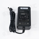 El cable de alimentación de piano electrónico AD-A12150LW de Jiagong se adapta al Charger Casio 12V1.5A Old Original A12150LW