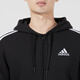 Adidas Jacket Hen Men's 2022 Autumn New informal Sportswear Casual Top Chaqueta con capucha GK9051 GK9032 CONTADO GENUINE FALSO UNA COMPENSACIÓN 2XL [XXL] Recomendado 195-F