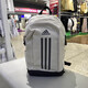 阿迪达斯 （adidas）女子运动休闲学生双肩背包IT5362IP9774IX6578JX7393官方旗舰正品 JC6187 19*30*46cm