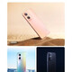 OPPOA96 4G Pass Dual Sim Dual Standby Snapdragon 695 Prozessor 6.43-Zoll Ultra-Definition großer Leinwand 128G großer Speicher 4500mAh Battery Student Vorgespannter Backup A96 Fantasy Color Face Unlock 8 GB+256 GB [Paket 2]
