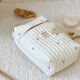 Sac de rangement de pompe à lait coréen sac à mère multifonction portable mère et sac bébé sort sac fourre-tout