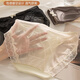Sous-vêtements de dentelle modale femelles purs et sans trace antibactérien à quatre saisons sous-vêtements satin minces sous-vêtements 3 paires xl