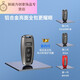 Shantoulin Village Audi Key Set Новый A6LA8L/Q7/A3/A7/Q8 КЛЮЧЕВЫЙ Пакет Q4 Новая цепочка энергетических ключей для мужчин и женщин.