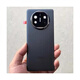 S is suitable for Huawei matex3 back cover original disassembly glass matex5 battery cover mobile phone shell back panel rear screen mate x3 original back cover feather sand black