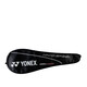 
YONEX Viagra Series NS9900 Full Carbon Badminton Racket, First Generation Viagra Edition Offensive Type (Heavy Head and Hard Rod) Single Shot + Hand Glue 3U/G4 (about 88 grams) Unwired