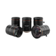 Hikvision Hikvision 25 millions d'objectifs de caméra industrielle MVL-KF1224M-25MP 1624 2524 3 MVL-KF3524M-25MP