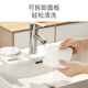 Escamas de cocina para el hogar japoneses dreTec Escamas de alimentos pequeñas escamas de peso escamas de alimentos horneado ks-723 cerezo en polvo