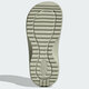 Adidas (adidas) Sac-toe Pantoufles Chaussures pour hommes Chaussures pour femmes 2025 Sandales Bobo Salles épaisses