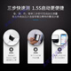 欧姆龙（OMRON）血压计家用原装进口 智能全自动测血压表高 【院线同款】新款大屏U724J【7124升级款】